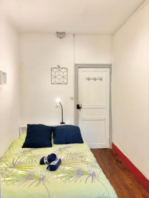 Chambre Berce